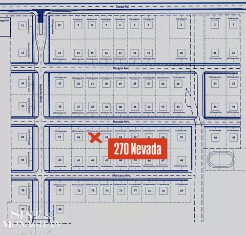 270 Nevada, Marysville, MI 48040