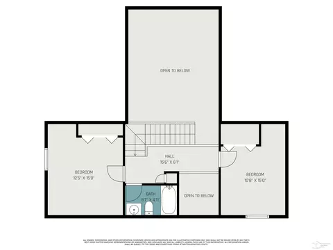 27612 E Mockingbird, Flat Rock, MI 48134 photo 19