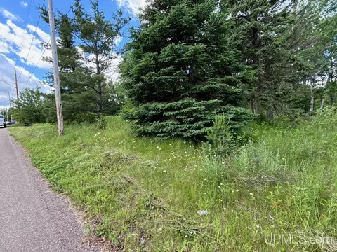 103 S Menard, Michigamme, MI 49861