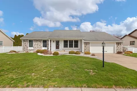 1405 Sauk, Tecumseh, MI 49286