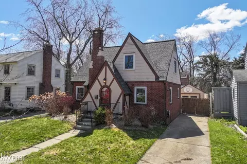 2102 Mountain, Flint, MI 48503 photo 3