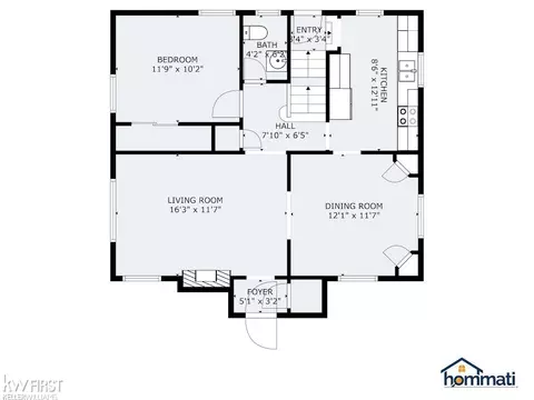 2102 Mountain, Flint, MI 48503 photo 31