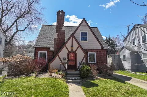 2102 Mountain, Flint, MI 48503