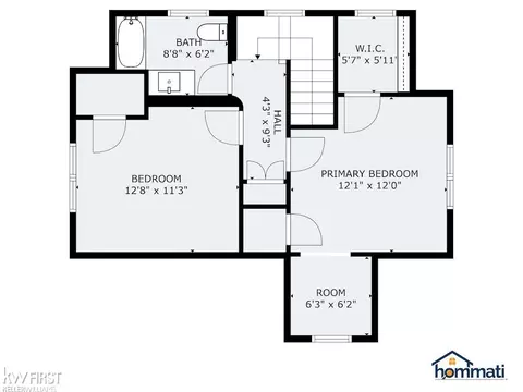 2102 Mountain, Flint, MI 48503 photo 32