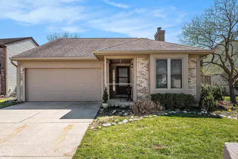 1492 Colony, Rochester Hills, MI 48307