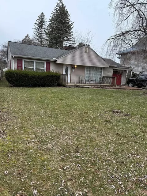 305 Garden, Saginaw, MI 48602