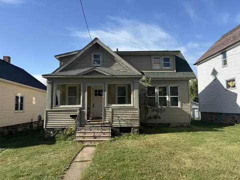 210 Norrie, Ironwood, MI 49938