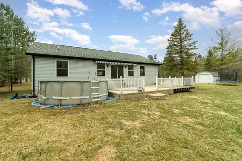 5474 Kings Way, Gladwin, MI 48624 photo 22