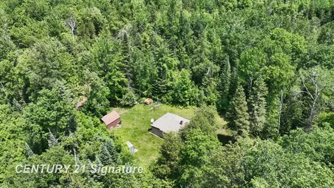 6002 Wildwood, Alger, MI 48610