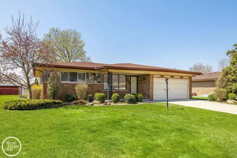 37761 Lola, Sterling Heights, MI 48312