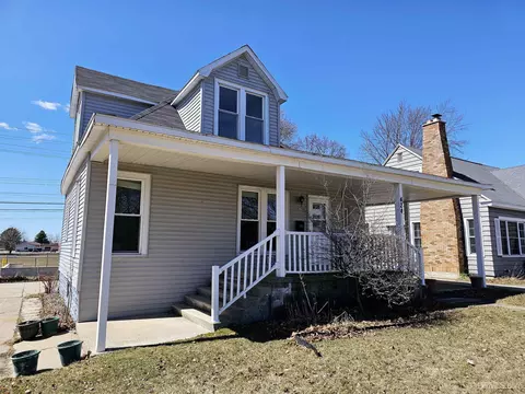 424 S 19th, Escanaba, MI 49829