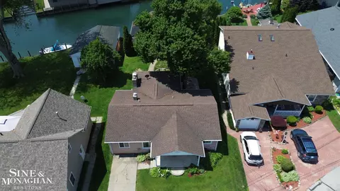 7303 Audubon, Algonac, MI 48001 photo 2