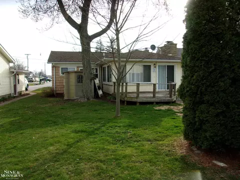 7303 Audubon, Algonac, MI 48001 photo 14