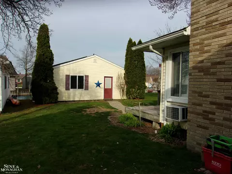 7303 Audubon, Algonac, MI 48001 photo 12