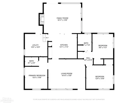 7303 Audubon, Algonac, MI 48001 photo 15