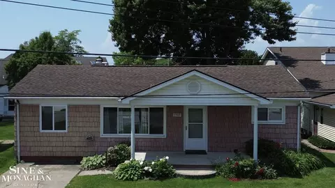7303 Audubon, Algonac, MI 48001