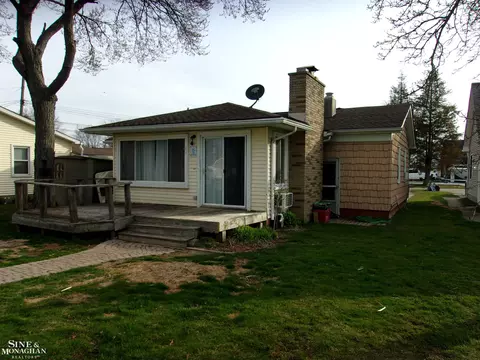 7303 Audubon, Algonac, MI 48001 photo 13