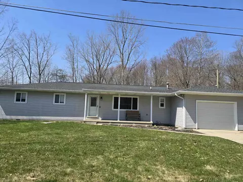 842 S Grey, Midland, MI 48640