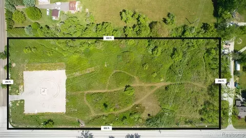 28937 26 Mile, Lenox, MI 48048