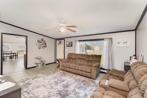 Living - 4752 E Riv, Freeland, MI 48623 photo 2 of 2