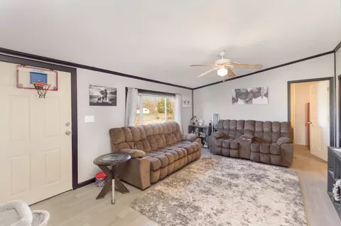 Living - 4752 E Riv, Freeland, MI 48623 photo 1 of 2
