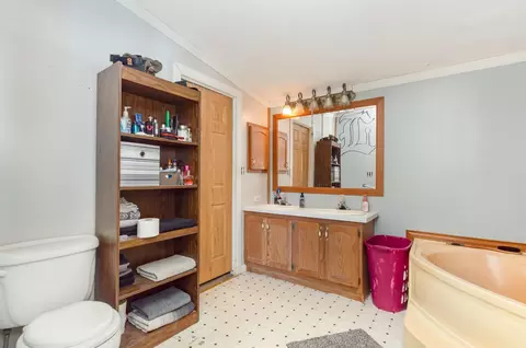Bath - 4752 E Riv, Freeland, MI 48623 photo 1 of 3