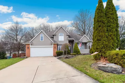 70135 Hillside #20, Romeo, MI 48065