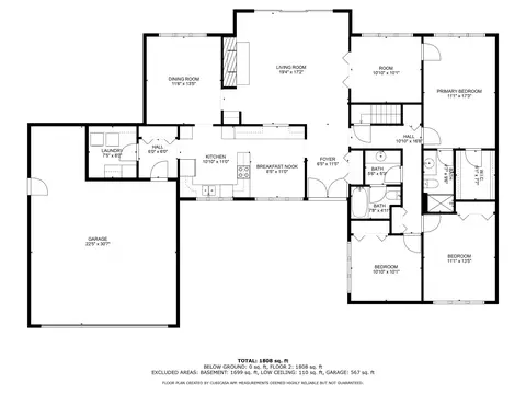 3638 E Marcus, Saginaw, MI 48603 photo 68