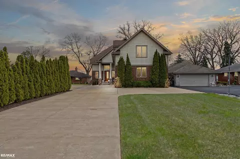 26918 Koerber, Saint Clair Shores, MI 48081
