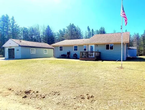 n18940 Kennedy Drive, Dunbar, WI 54119