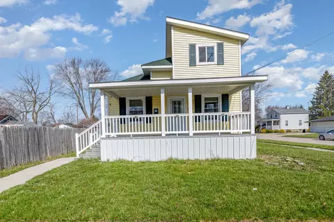 223 N Bates, Saginaw, MI 48602