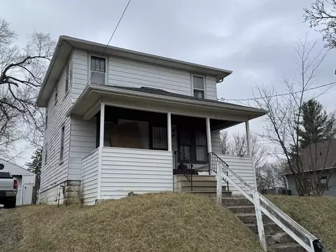 613 E Van Wagoner, Flint, MI 48505