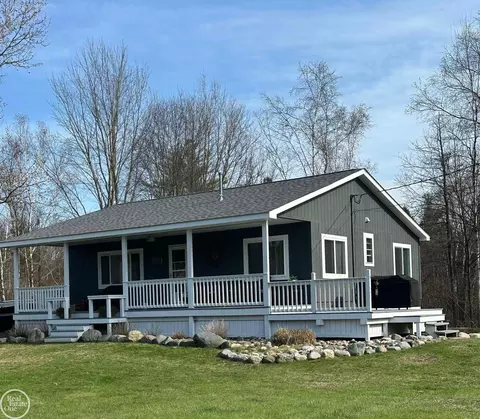 4375 Rabidue, Clyde, MI 48049