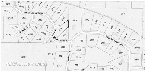 6004 Stone Cross, Midland, MI 48642