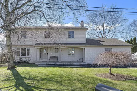 41525 Windmill, Harrison Township, MI 48045