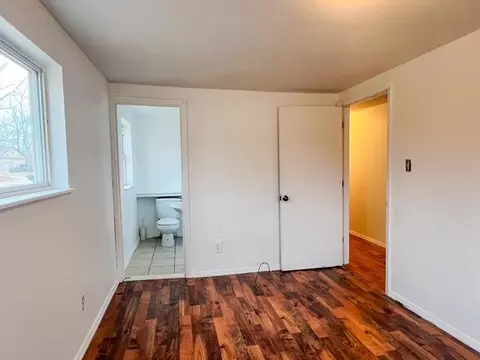 Bedroom - 511 Lansing, Harrison, MI 48625 photo 3 of 10