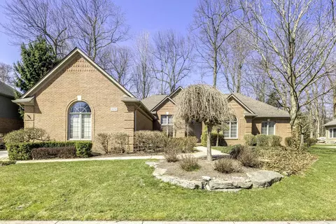 50743 Otter Crk, Shelby Township, MI 48317
