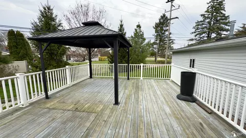 Exterior - 1259 N Roessler, Monroe, MI 48162 photo 5 of 5