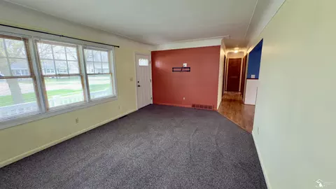 Living - 1259 N Roessler, Monroe, MI 48162 photo 3 of 3