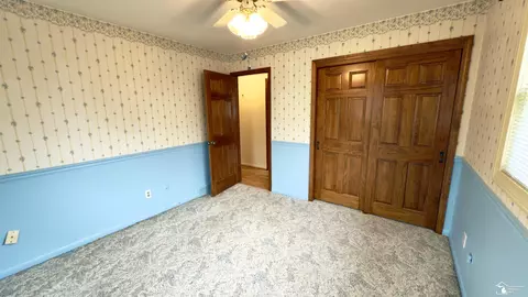 Bedroom - 1259 N Roessler, Monroe, MI 48162 photo 6 of 6