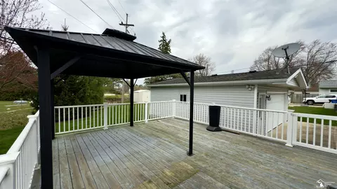 Exterior - 1259 N Roessler, Monroe, MI 48162 photo 3 of 5