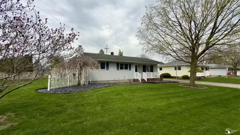 Exterior - 1259 N Roessler, Monroe, MI 48162 photo 1 of 5
