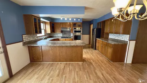 Kitchen - 1259 N Roessler, Monroe, MI 48162 photo 5 of 5