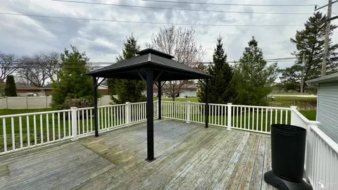 Exterior - 1259 N Roessler, Monroe, MI 48162 photo 2 of 5