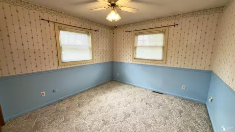 Bedroom - 1259 N Roessler, Monroe, MI 48162 photo 5 of 6
