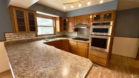 Kitchen - 1259 N Roessler, Monroe, MI 48162 photo 1 of 5