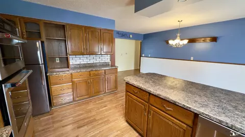 Kitchen - 1259 N Roessler, Monroe, MI 48162 photo 3 of 5