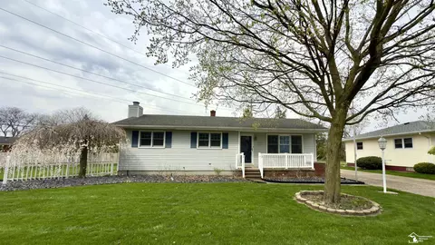 1259 N Roessler, Monroe, MI 48162