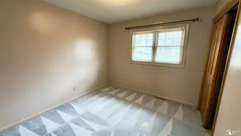 Bedroom - 1259 N Roessler, Monroe, MI 48162 photo 1 of 6