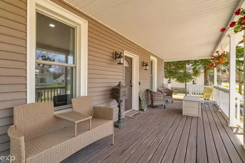 216 John, Bad Axe, MI 48413 photo 5